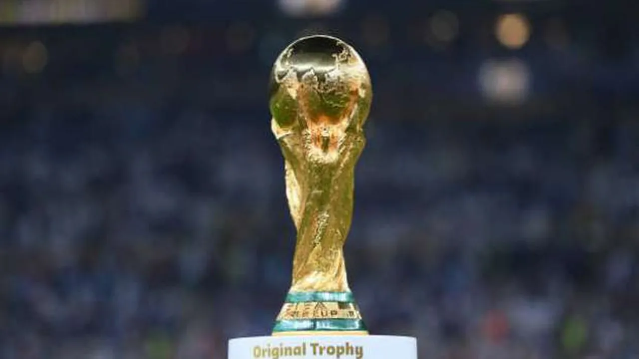 مواعيد مباريات المنتخبات العربية في كأس العالم 2026 بالجدول الكامل